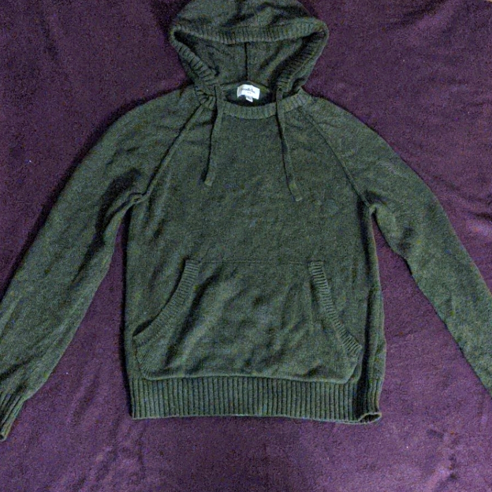 Goodfellow Hoodie